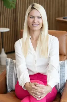Stephanie Mottram