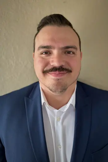 Ricardo MEDINA-GAMBOA