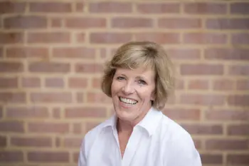 Joan Culbertson