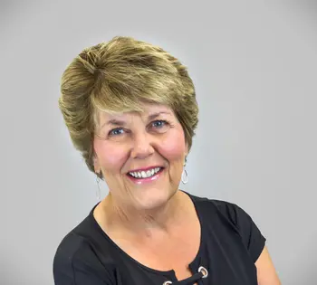 Martha Ridgway