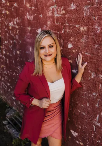 Tabitha Kucharczyk