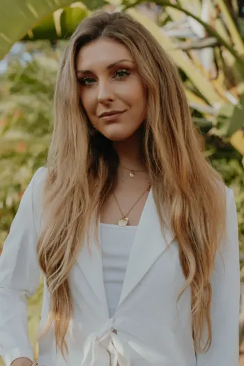 Savannah Hamilton