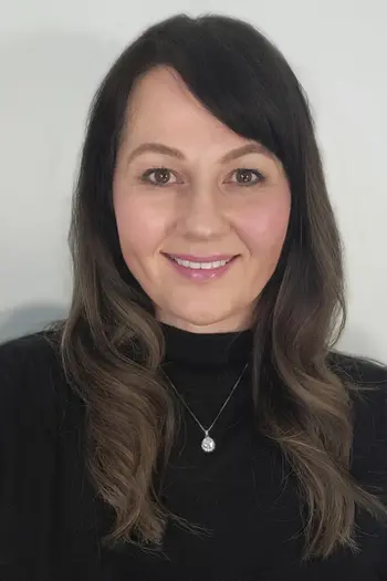 Elizabeth Baba
