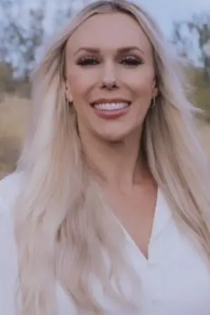 Tasha Jones