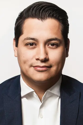 Edgar Goodfriend
