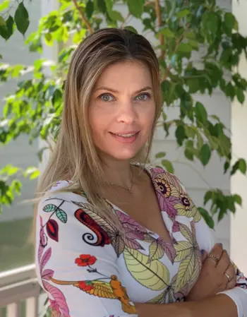 RENATA BLANCK