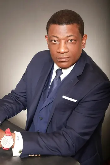 Guichard Cebert