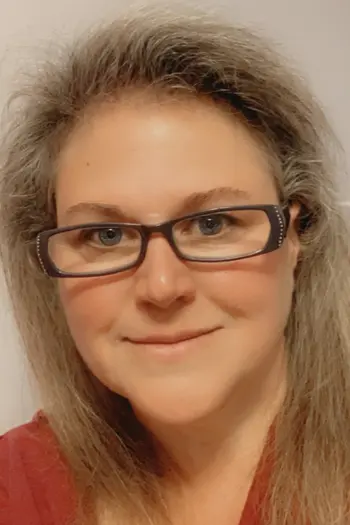 Amy Breault