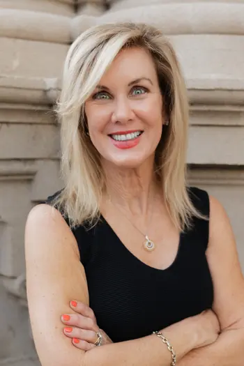 Michelle Brown