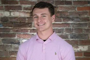 Conner Hardin