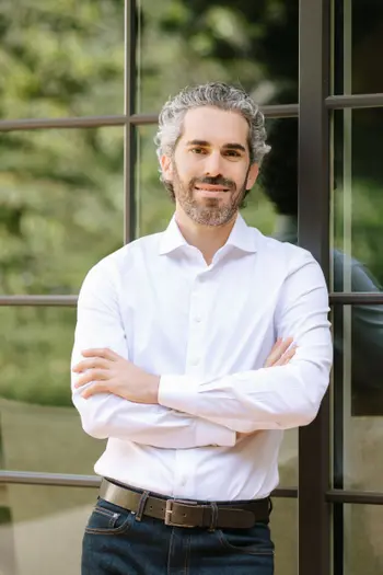 Mike Goldfarb