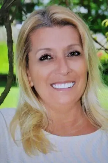 Jenni Perrino