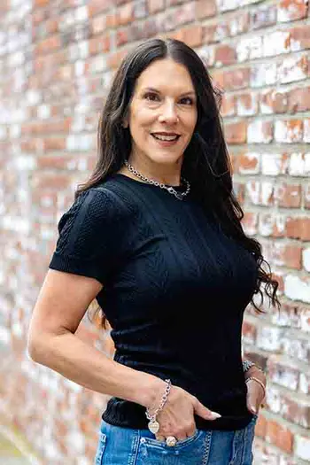 Wendy Bauer