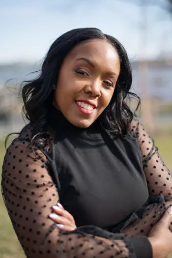 Renita Purvis