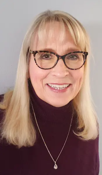 Kristine Arnould