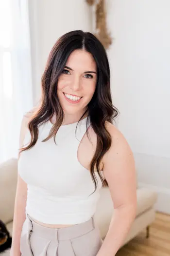 Erica Carson