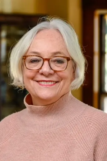 Susan Keller