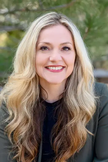 Joni Johnson
