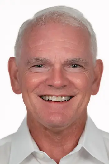 Jim McDougall