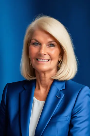 Rose Marie Princi