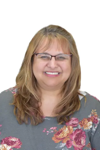 Gina Wadding