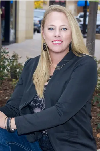 Stacy Kirgan