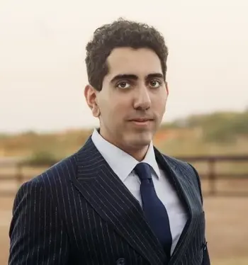 Oliver Ommani