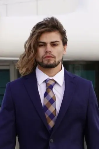 Jesse Krueger