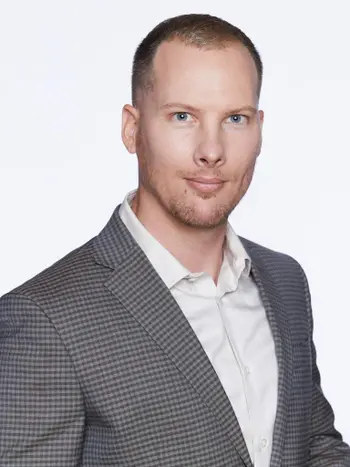 Daniel Bittner