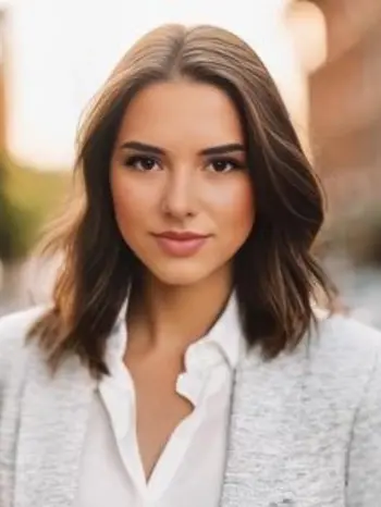 Aubree Baker