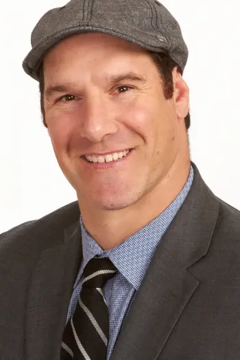 Michael Crandall