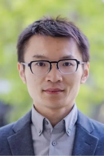 Tony Chen