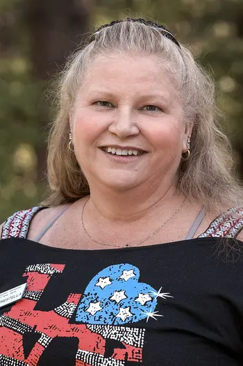Jeanne Prestella
