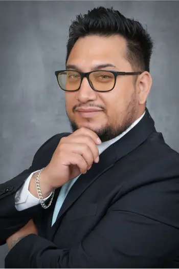 Cesar Arevalo Martinez