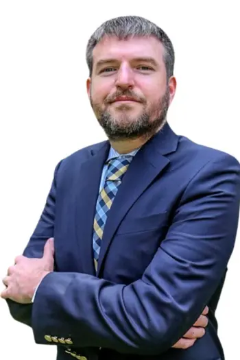 Evan Dolen