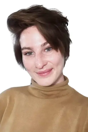 Madeleine Haughwout
