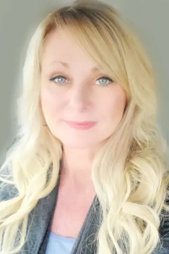 Michelle Spencer