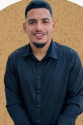 Alexander Ruiz