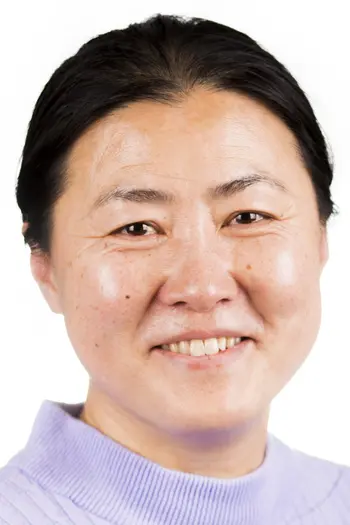 Sue Guan