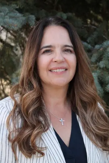 Connie Lucero