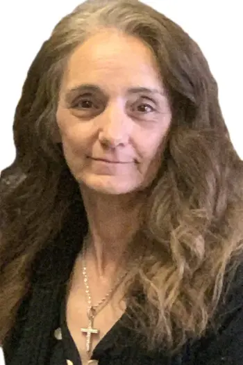 Connie Chambal