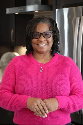 Karen Richardson