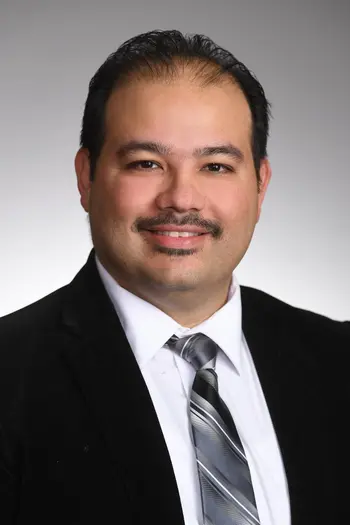 Sam Acevedo