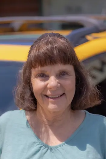 Anita Bailey
