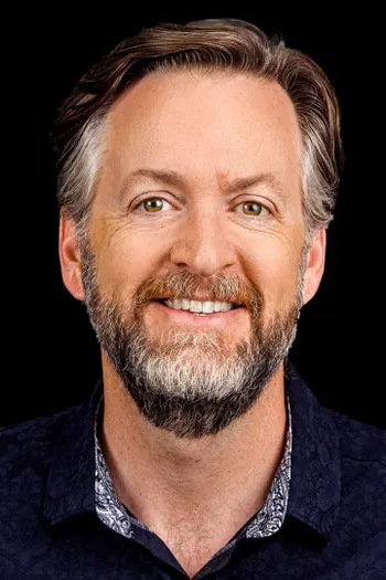 Tom Barron