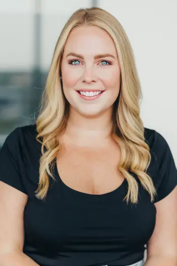 Jacquelyn Wilson