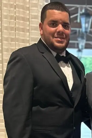 Hector Legrand Rivera