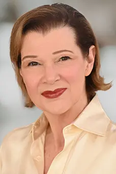 Nancy Lorraine Baker