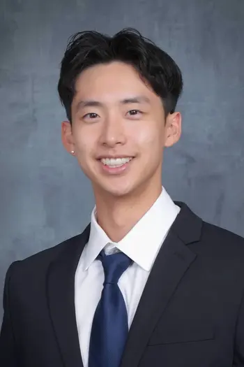 Justin Wong