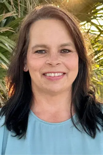 Tammy Goodrich